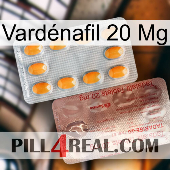Vardénafil 20 Mg new13